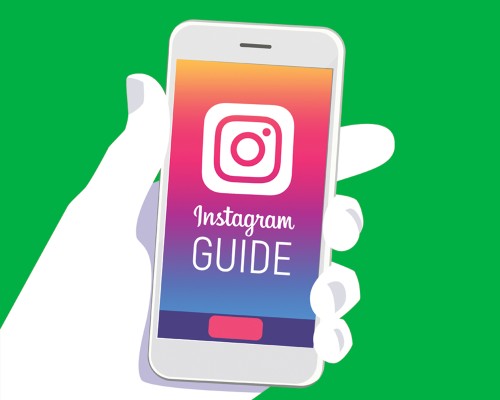 Guide di Instagram: come integrarle nella propria strategia di Social Media Marketing