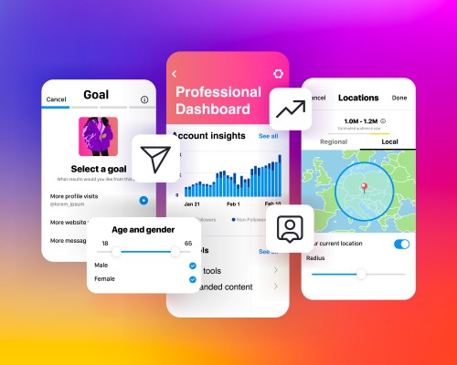 Dati statistici instagram: cosa ci dicono?