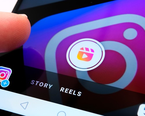 Instagram Reels: cos'è e come funziona