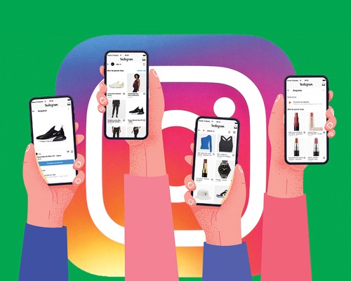 Instagram Shop: guida alla configurazione