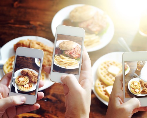Le migliori app per Instagram