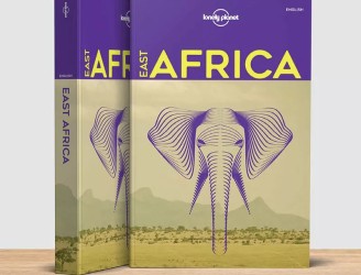 Mateo Proietti - Mockup Lonely Planet