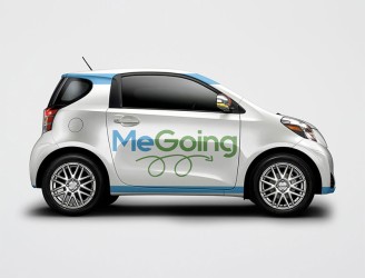 Fabrizio Visca - Abbigliaggio CarSharing