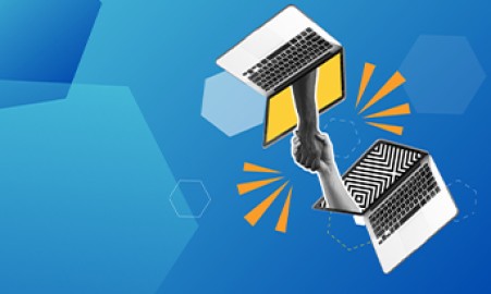 Master in Graphic & UX/UI Design