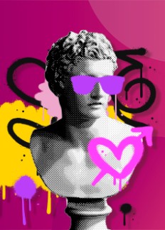 Corso di Illustrazione Editoriale per Brand e Advertising