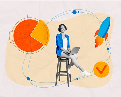 Come iniziare una carriera nel design: ruoli, competenze e consigli