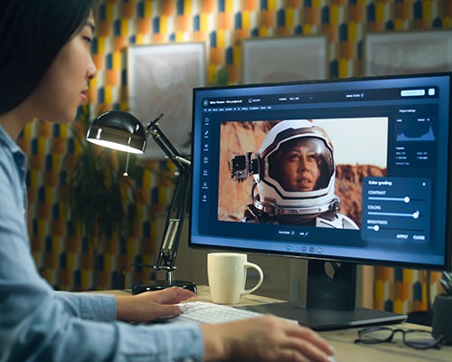 Le Novità di Photoshop: cosa c’è di nuovo nel 2025