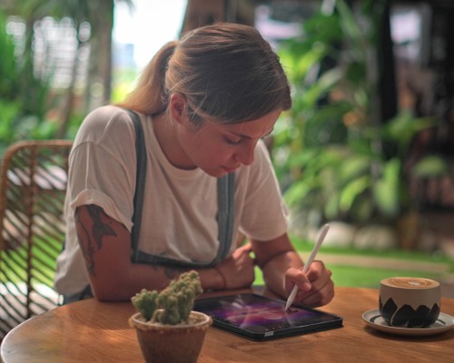 I migliori strumenti per l’illustrazione digitale nel 2025