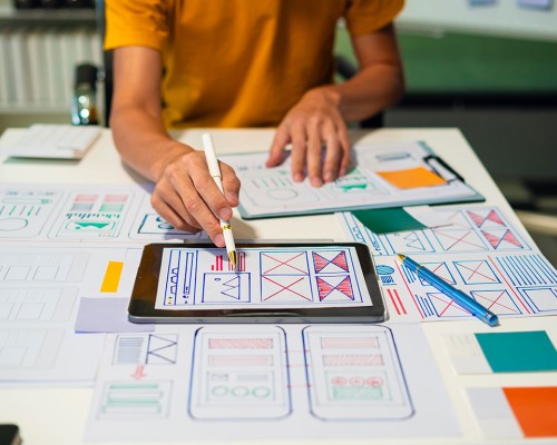 UX e UI: cosa sono e perché servono per creare siti web efficaci