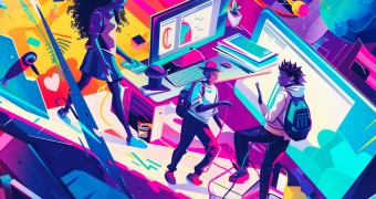Dove è meglio studiare grafica? Scuole, università e percorsi per diventare Graphic Designer