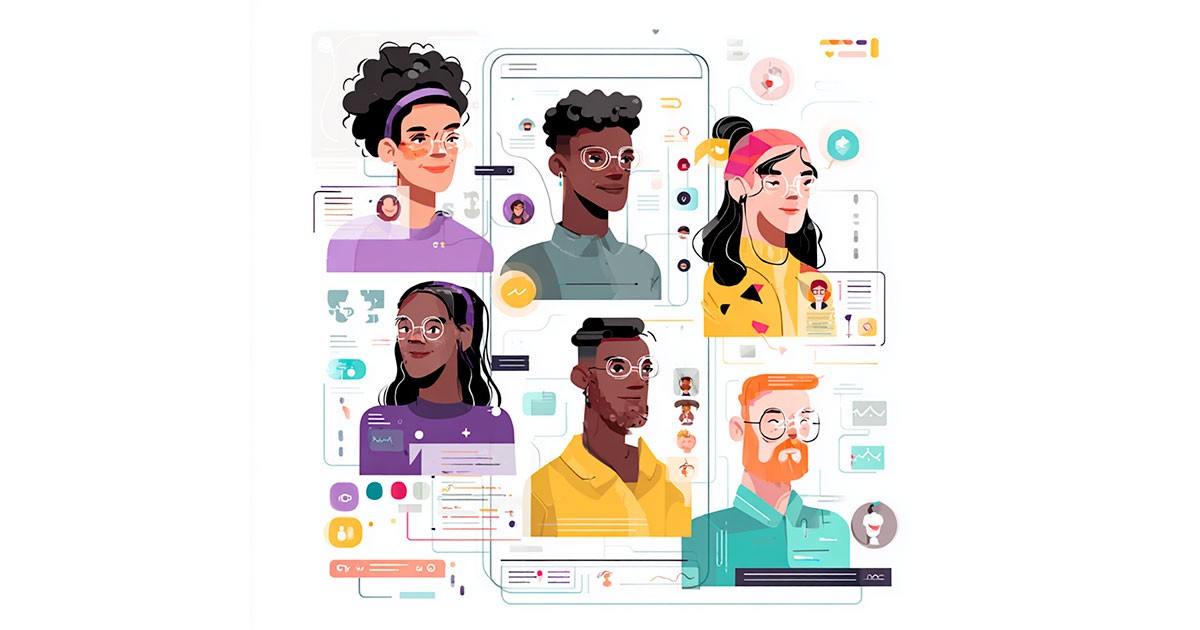 Come creare personas UX: guida pratica con esempi e template