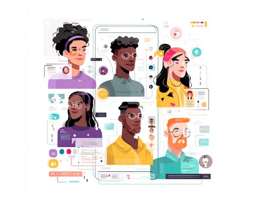 Come creare personas UX: guida pratica con esempi