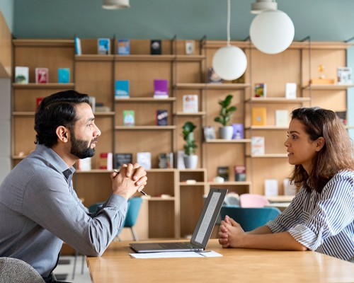 Inserire una figura junior in azienda: perché un Career Service può fare la differenza
