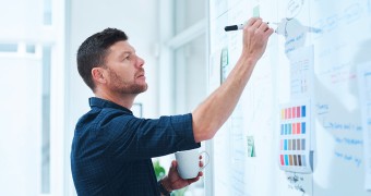 Opportunità di lavoro per Grafici: settori in Italia e da remoto