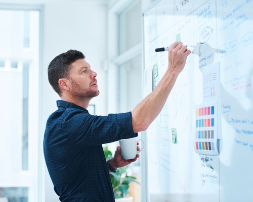 Opportunità di lavoro per Grafici: settori in Italia e da remoto