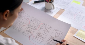 Come scegliere un tool di prototipazione UX nel 2026: guida pratica