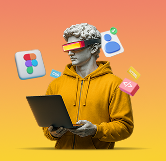 Master in UX/UI Design