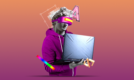 Master in Graphic Design