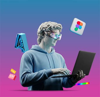 Master Designer Full-Stack