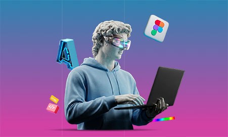 Master Designer Full-Stack