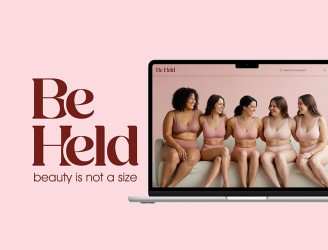Chiara Colecchia - Sito web - intimo donna