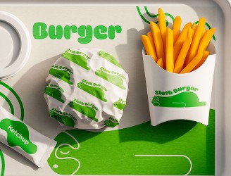 Giorgia Fusacchia - Packaging