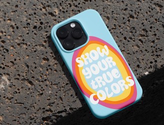 Irene Polacci - Applicazione - cover smartphone